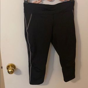Oiselle crops